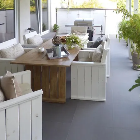 Pier 1 Apartmán *